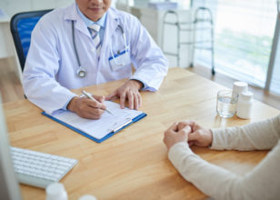 Sistema de Gestión de Citas Médicas