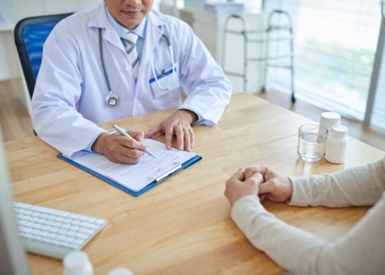 Sistema de Gestión de Citas Médicas