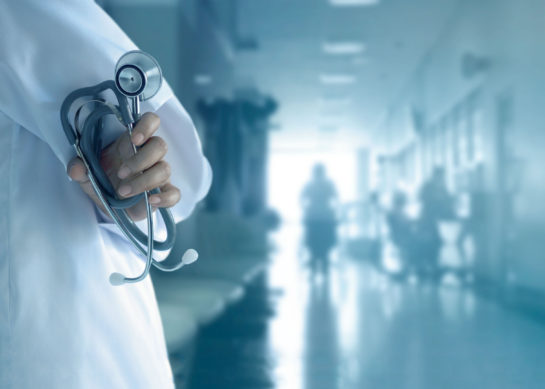 Clinicas y hospitales en Chihuahua