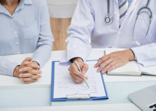 Gestion de citas medicas