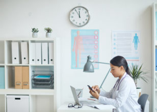 Renta de espacios medicos Chihuahua