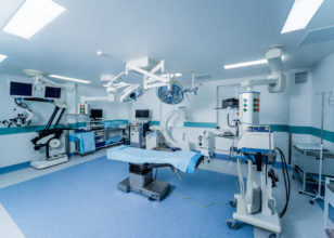 Renta de quirofanos Chihuahua