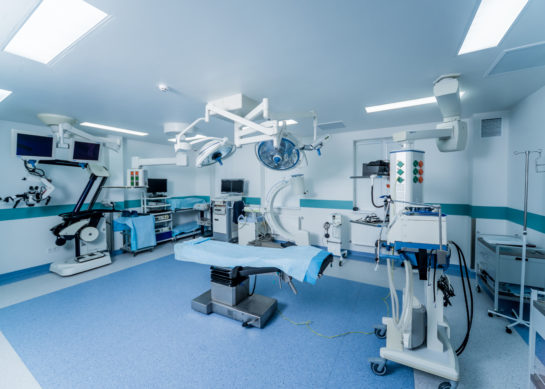 Renta de quirofanos Chihuahua