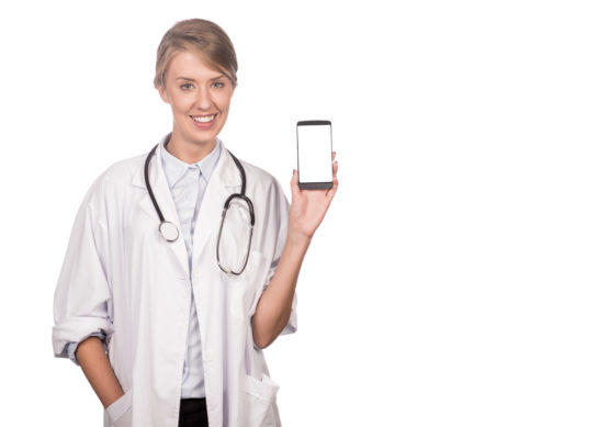 Marketing digital para especialistas de la salud