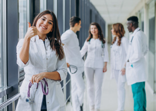 Publicidad para clinicas medicas