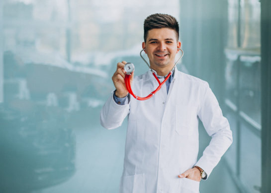 Cardiólogo cerca de mí