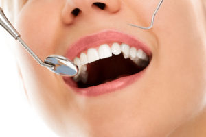 Consultorio dental publicidad