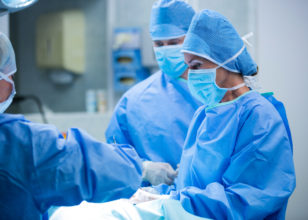 Campañas publicitarias para cirujanos