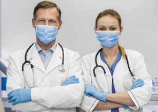 Sitio Web Para Médicos