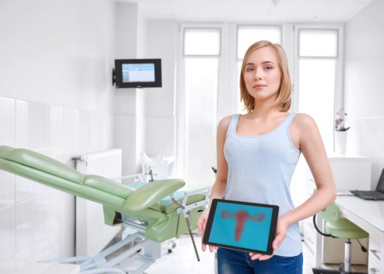 Cómo detectar Cáncer de Cuello Uterino