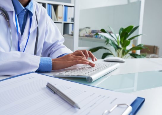 Marketing Digital Para Doctores