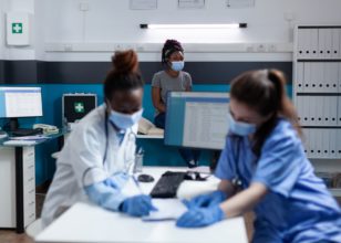 Expediente Médico Online