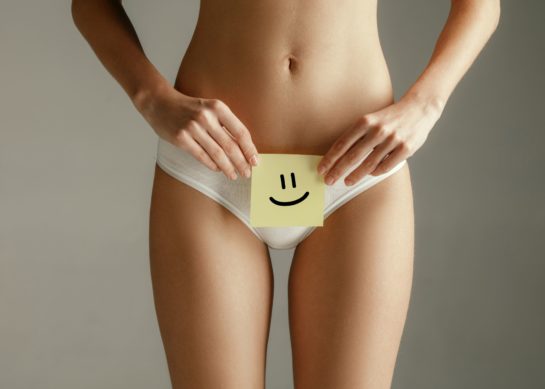 Cuándo Consultar a un Ginecólogo