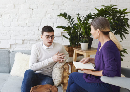 10 tips para mejorar tu salud mental