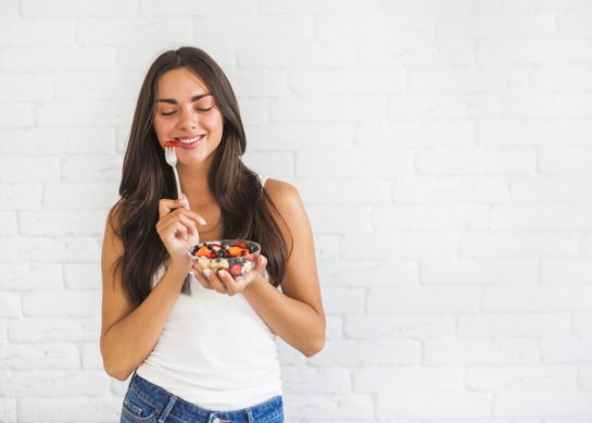 Publicidad para Nutriólogos