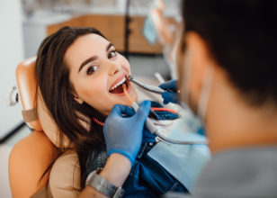 Publicidad Dentistas