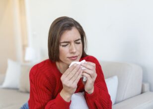 Especialistas en sinusitis