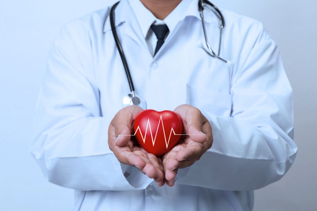 Cardiólogo en Chihuahua
