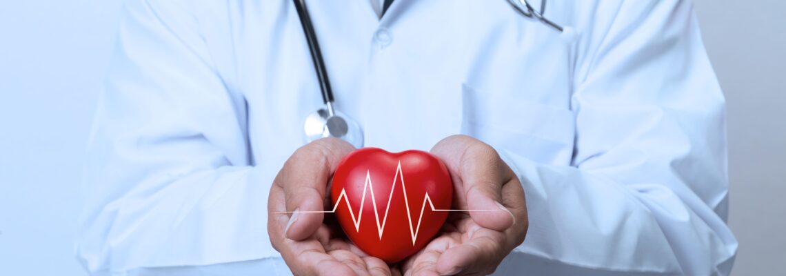 Cardiólogo en Chihuahua